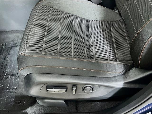 new 2026 Honda CR-V Hybrid car, priced at $38,416