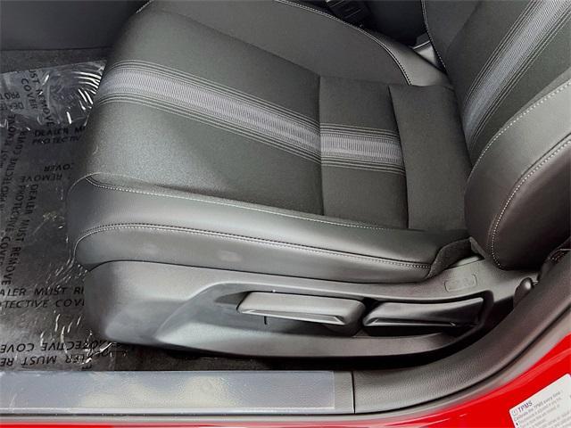new 2025 Honda Civic Hybrid car, priced at $30,070