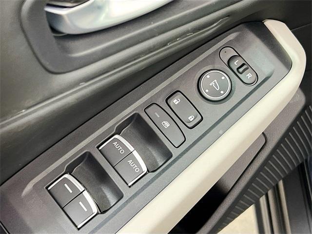 new 2025 Honda Accord car, priced at $30,463