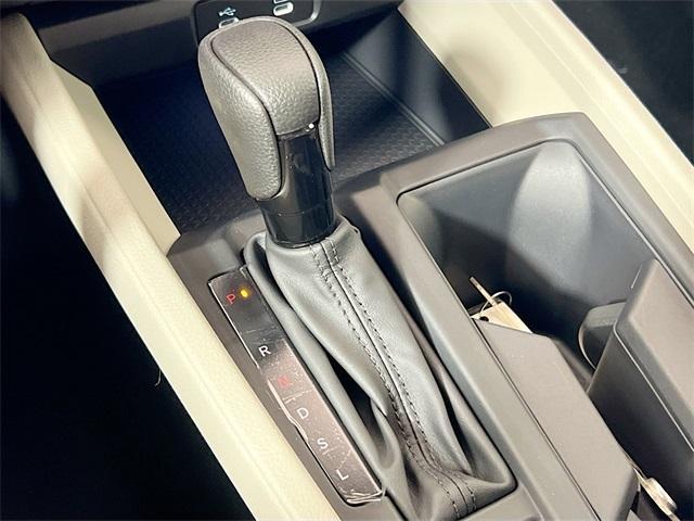 new 2025 Honda Accord car, priced at $30,463