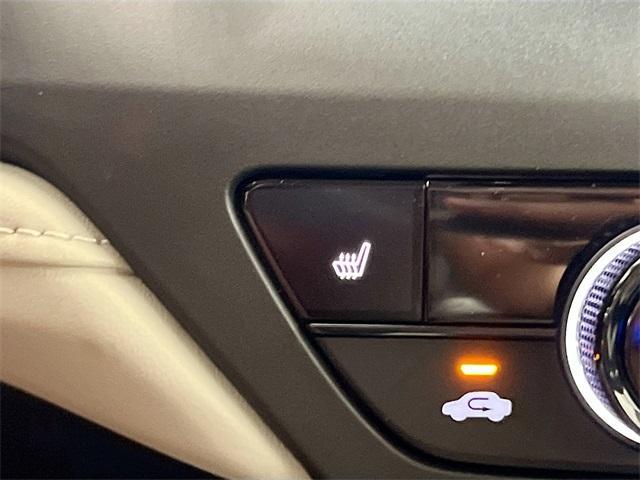 new 2025 Honda Accord car, priced at $30,463