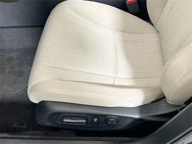 new 2025 Honda Accord car, priced at $30,463
