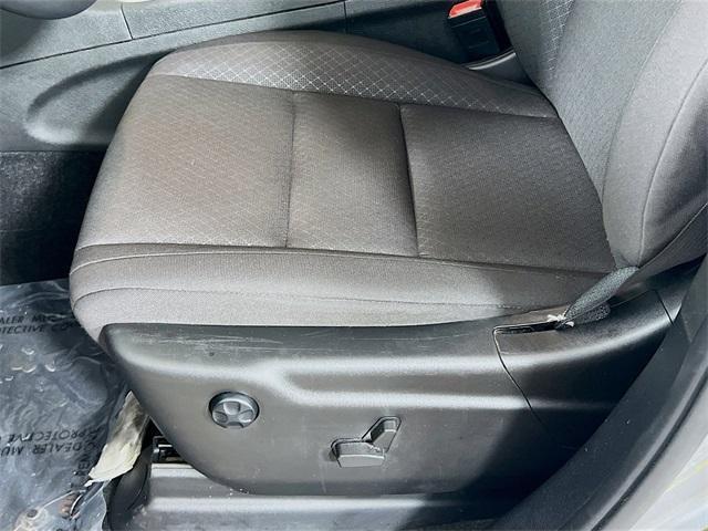 used 2021 Jeep Grand Cherokee car, priced at $22,528