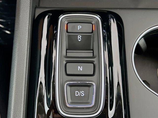 new 2025 Honda Pilot car, priced at $51,593