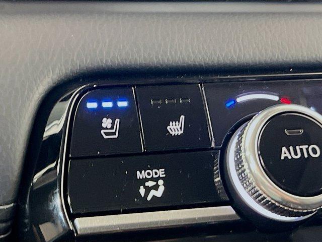 new 2025 Honda Pilot car, priced at $51,593
