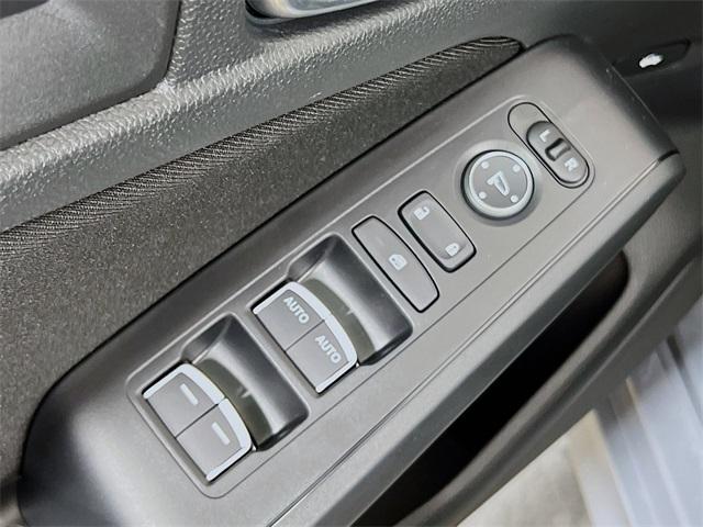 new 2026 Honda Civic car, priced at $27,138
