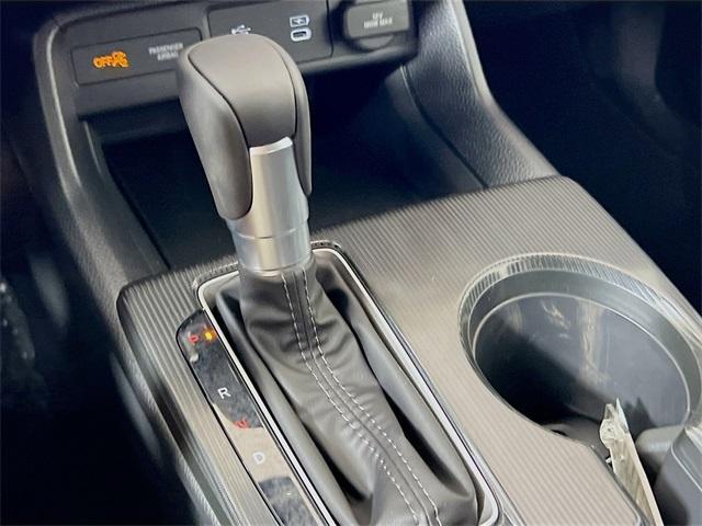 new 2026 Honda Civic car, priced at $27,138