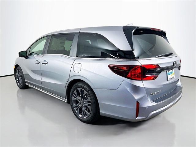 new 2026 Honda Odyssey car, priced at $45,618