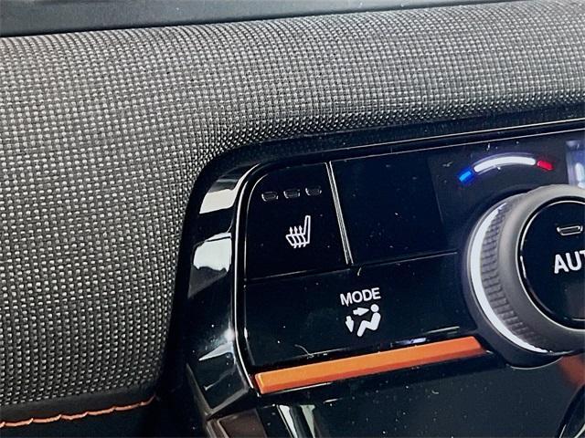 new 2026 Honda Passport car, priced at $47,663