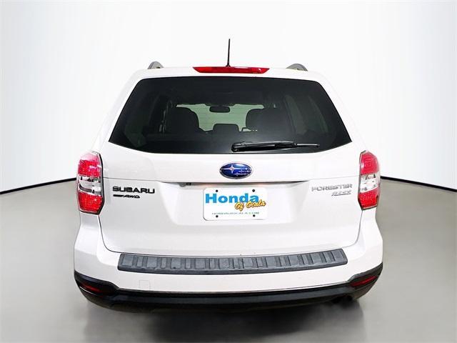 used 2014 Subaru Forester car, priced at $8,735