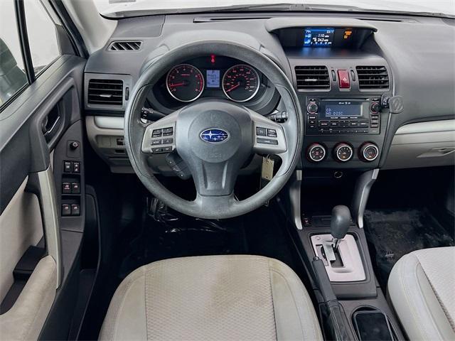 used 2014 Subaru Forester car, priced at $8,735