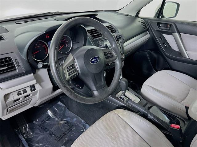 used 2014 Subaru Forester car, priced at $8,735