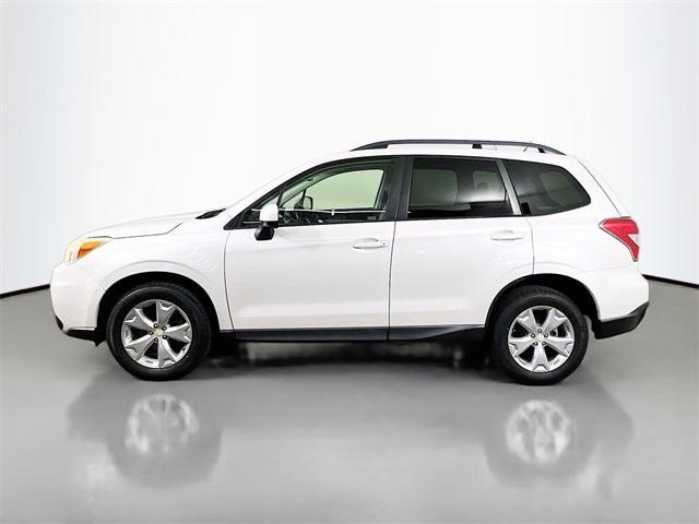 used 2014 Subaru Forester car, priced at $8,735