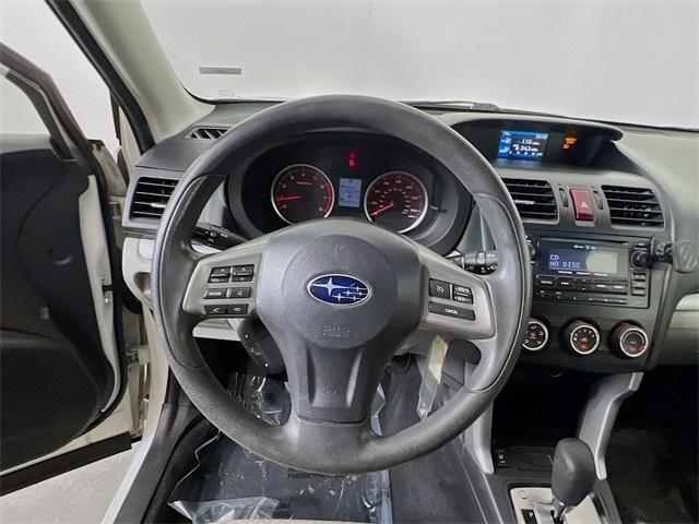 used 2014 Subaru Forester car, priced at $8,735