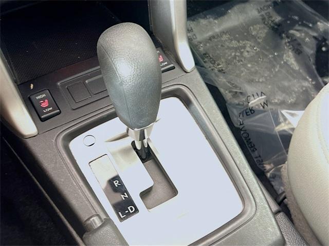 used 2014 Subaru Forester car, priced at $8,735