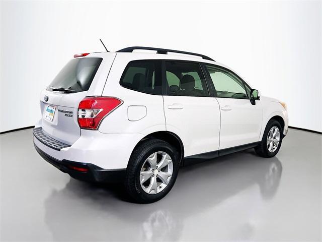 used 2014 Subaru Forester car, priced at $8,735