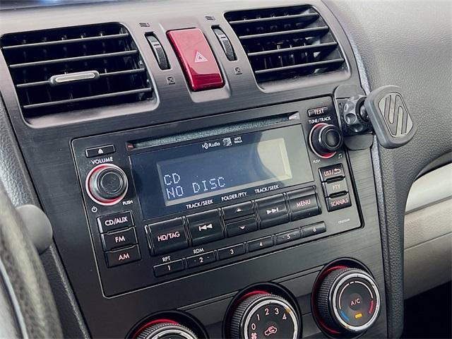 used 2014 Subaru Forester car, priced at $8,735