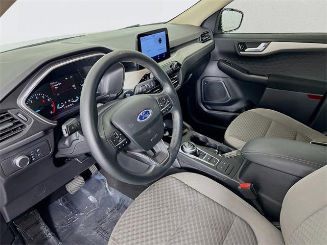 used 2020 Ford Escape car, priced at $16,291