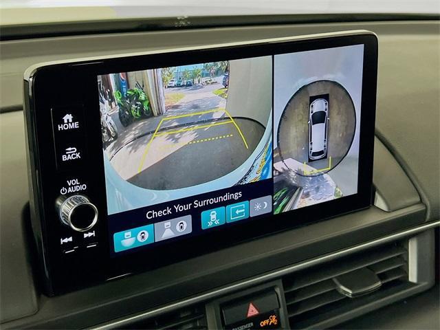 new 2025 Honda Pilot car, priced at $52,307