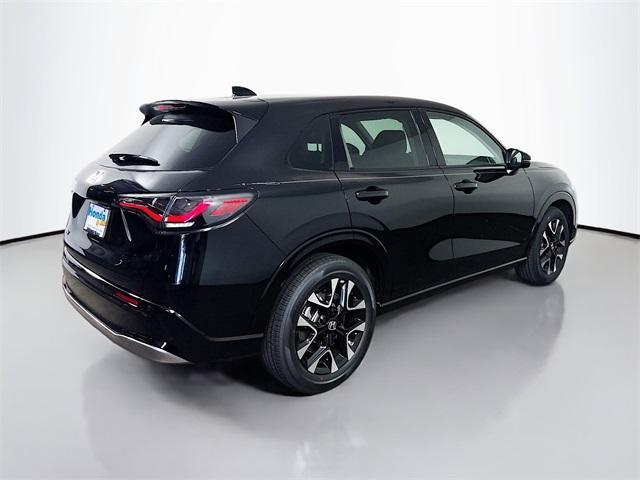 used 2026 Honda HR-V car, priced at $27,621