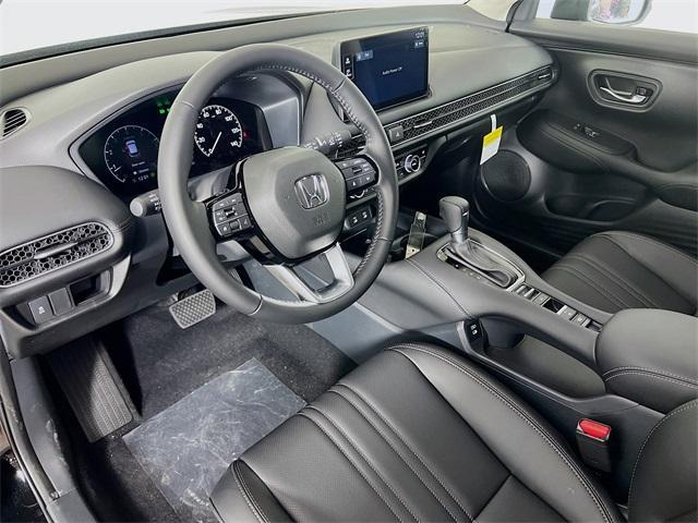 used 2026 Honda HR-V car, priced at $27,621