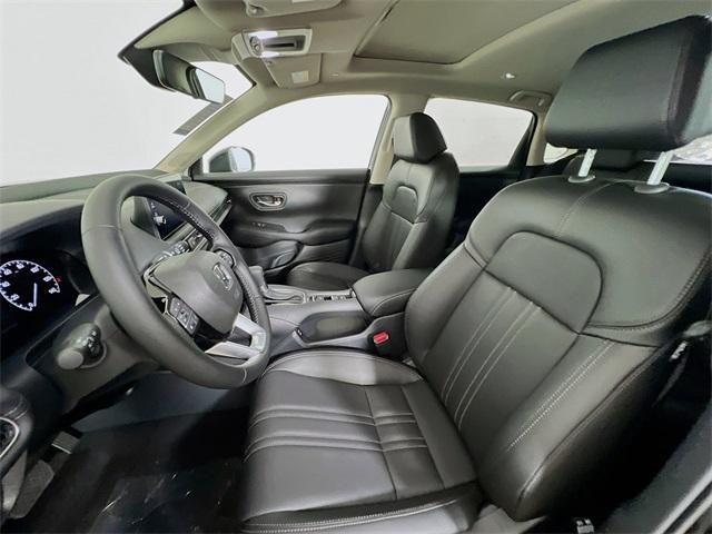 used 2026 Honda HR-V car, priced at $27,621