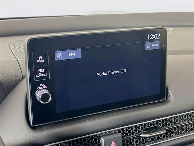 used 2026 Honda HR-V car, priced at $27,621