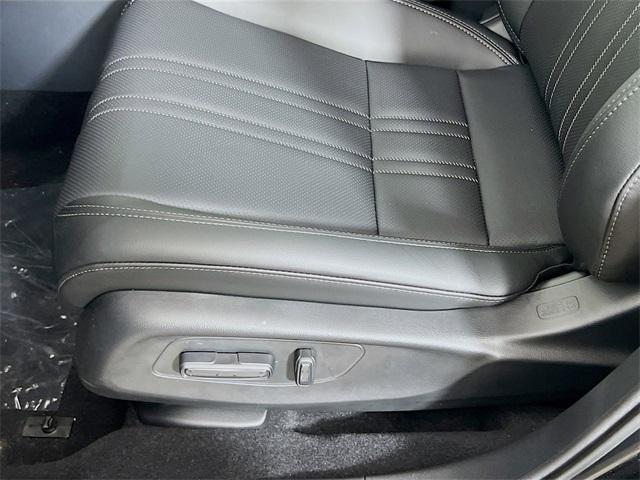 used 2026 Honda HR-V car, priced at $27,621