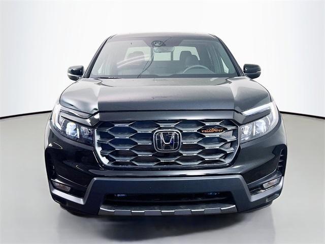 new 2025 Honda Ridgeline car, priced at $44,293