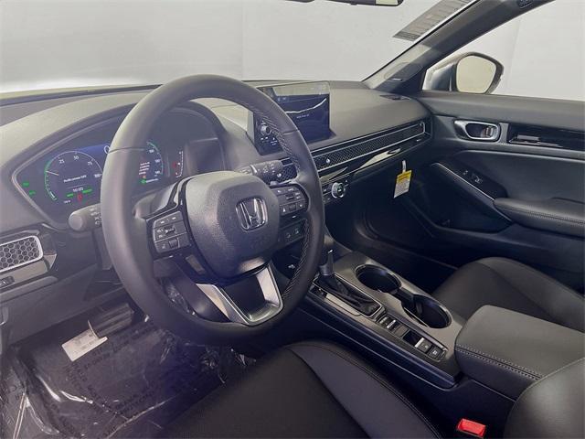 new 2026 Honda Civic Hybrid car, priced at $33,251