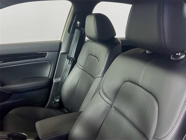 new 2026 Honda Civic Hybrid car, priced at $33,251