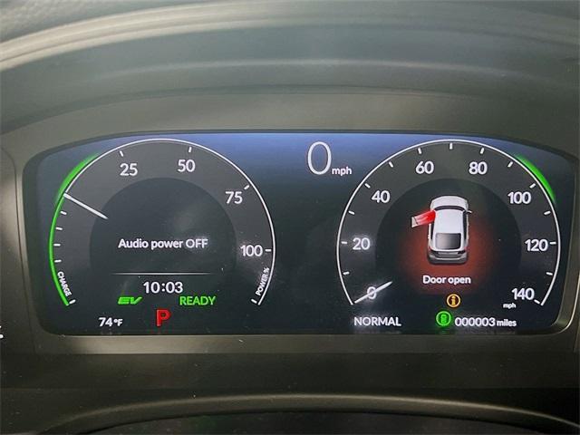 new 2026 Honda Civic Hybrid car, priced at $33,251