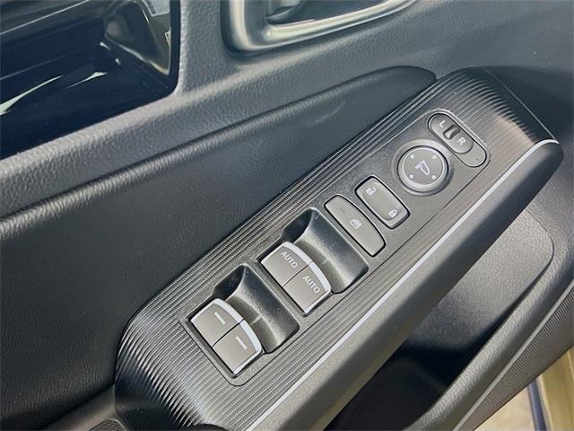 new 2026 Honda Civic Hybrid car, priced at $33,251