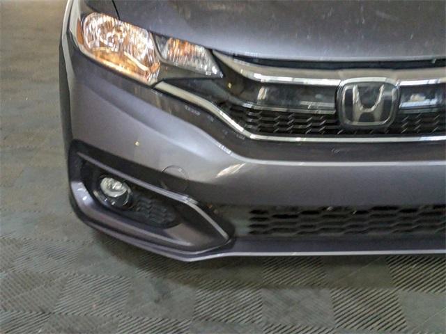 used 2018 Honda Fit car, priced at $12,000