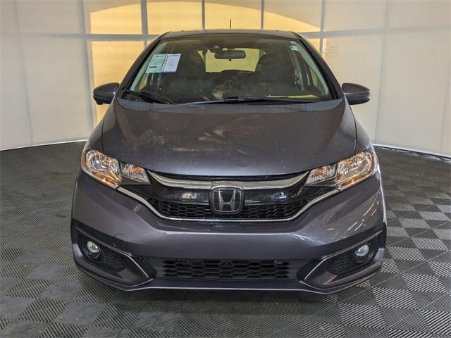 used 2018 Honda Fit car, priced at $12,000