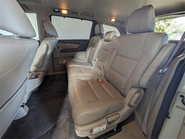 used 2014 Honda Odyssey car, priced at $11,207