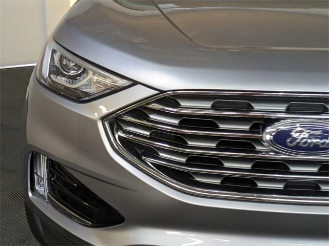 used 2020 Ford Edge car, priced at $20,000