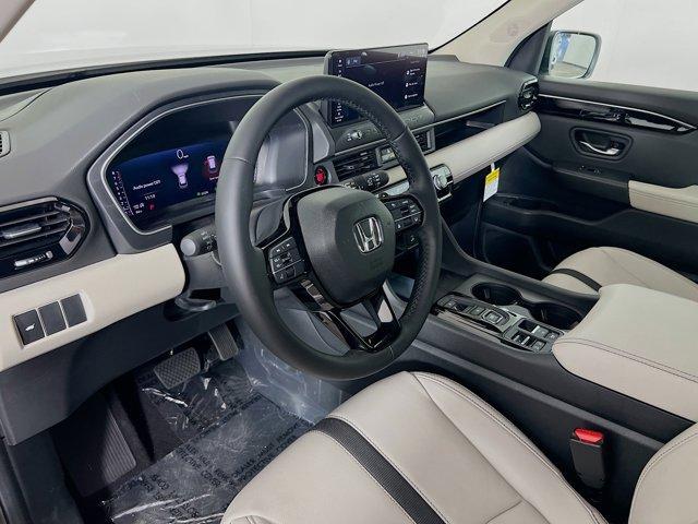 new 2026 Honda Passport car, priced at $44,125