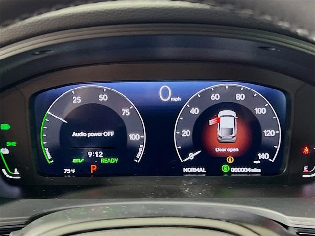 new 2026 Honda Civic Hybrid car, priced at $32,818
