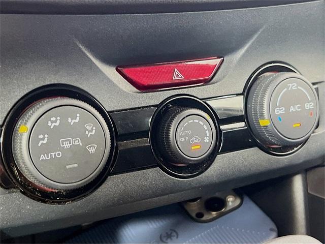 used 2021 Subaru Forester car, priced at $21,500