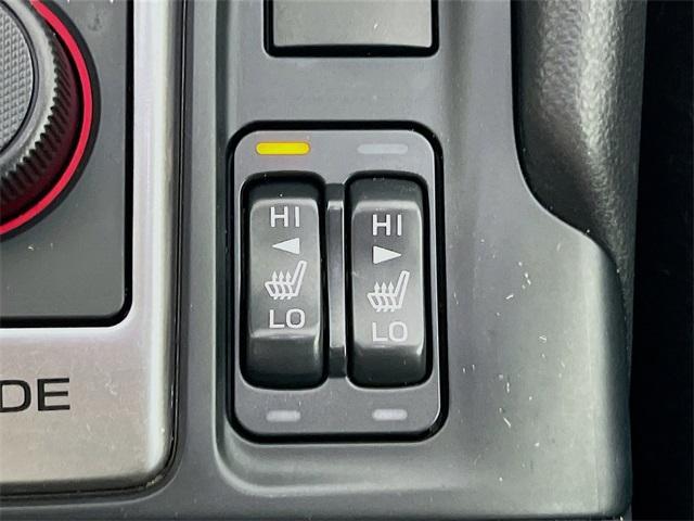 used 2021 Subaru Forester car, priced at $21,500