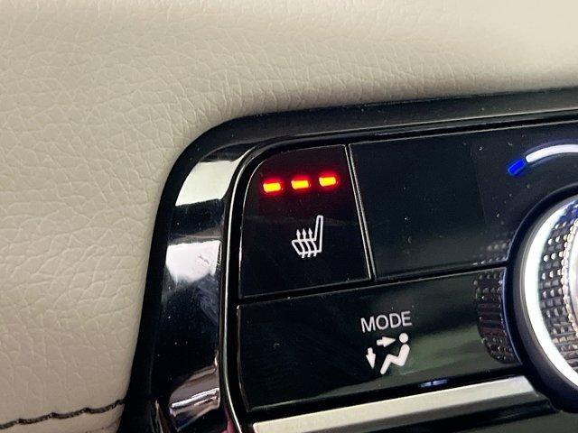 new 2025 Honda Pilot car, priced at $49,688