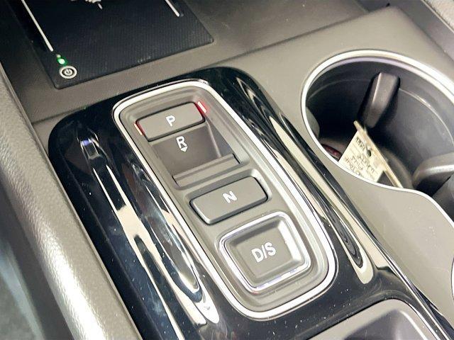 new 2025 Honda Pilot car, priced at $49,688