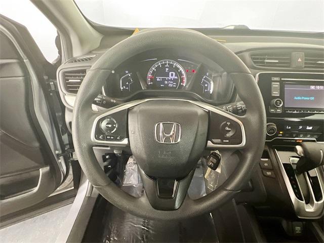 used 2017 Honda CR-V car, priced at $16,454