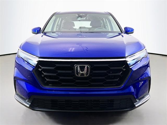 used 2023 Honda CR-V car, priced at $21,750