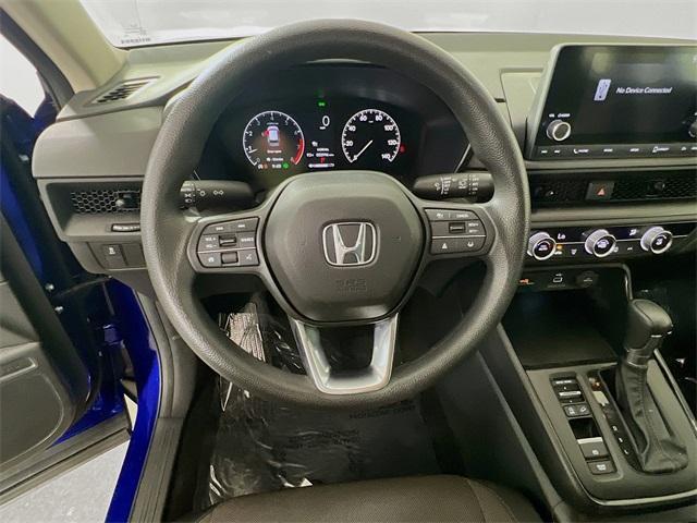used 2023 Honda CR-V car, priced at $21,750