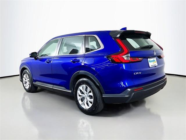 used 2023 Honda CR-V car, priced at $21,750