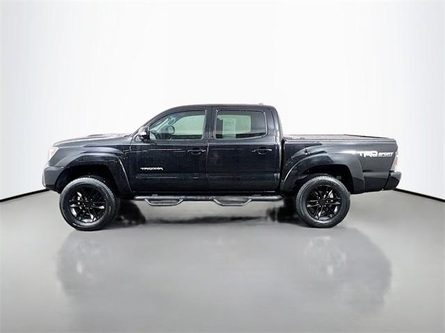 used 2015 Toyota Tacoma car, priced at $18,194