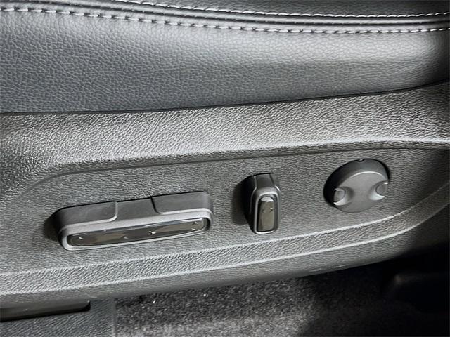 new 2026 Honda Passport car, priced at $43,743