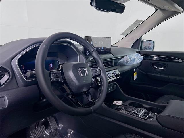 new 2026 Honda Passport car, priced at $43,743
